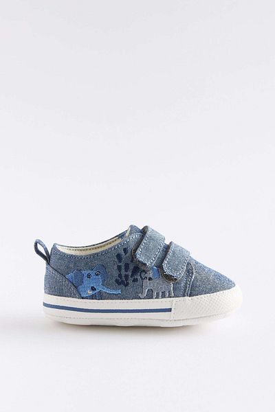 Next Baby Blue Kids Home Boots Slippers Styles Prices Trendyol