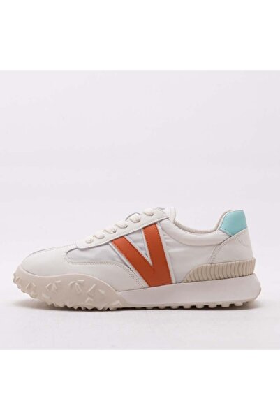 Guja حذاء رياضي برتقالي للنساء 23y403