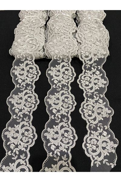 İKİZLER FİSTO Stylish Design with Lace Detail