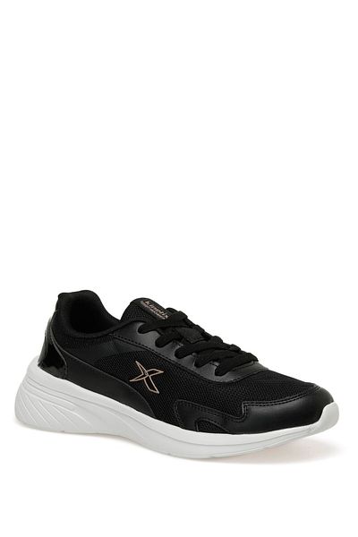 Kinetix Pantofi confortabili pentru femei Grace Tx W 3fx Black