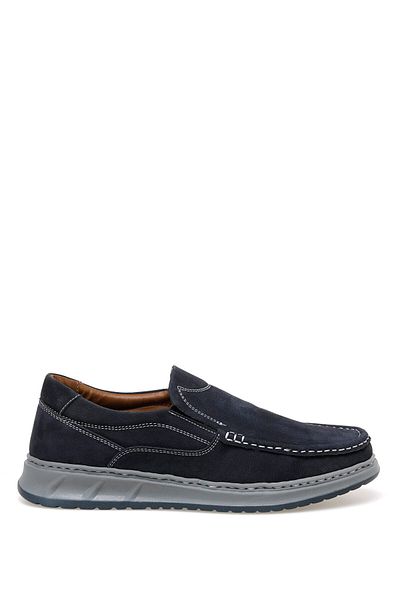 Polaris 5 Nokta 104380 Ανδρικά casual παπούτσια n.m 3fx Navy Blue