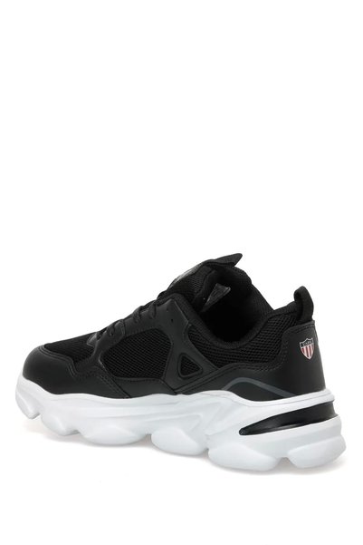 U.S. Polo Assn. U.S. Polo Assn. Bob Shoes - Black