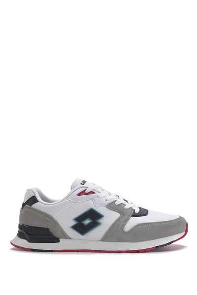 Lotto Clıfton 3fx White Men's Sneaker