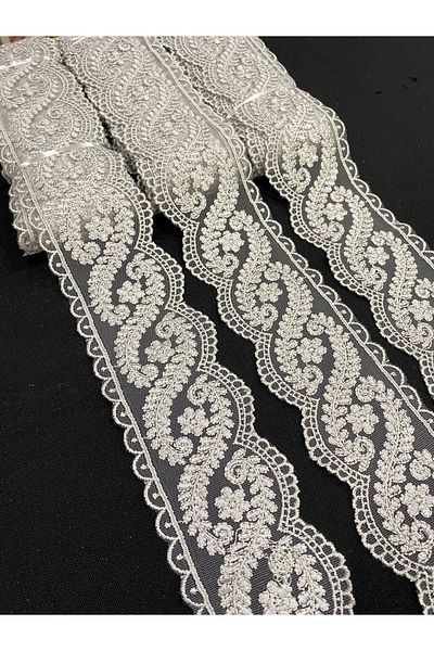İKİZLER FİSTO Stylish Design with Lace Detail