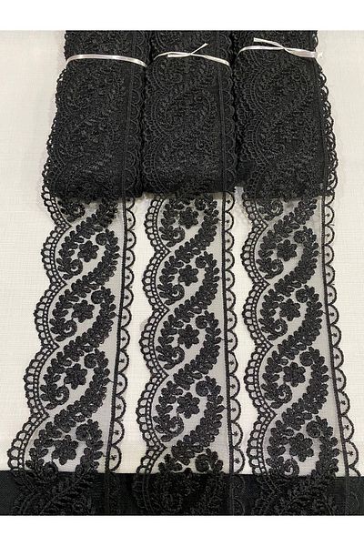 İKİZLER FİSTO Stylish Design with Lace Detail