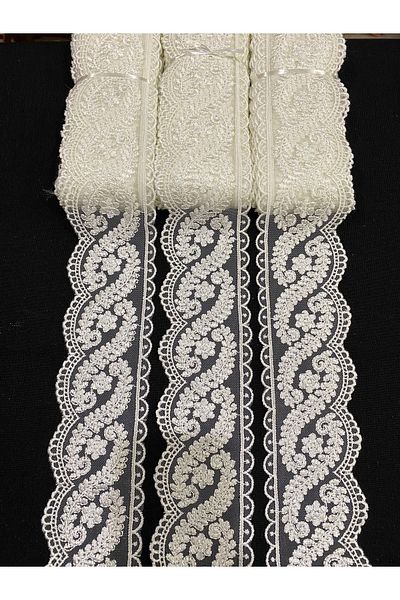 İKİZLER FİSTO Stylish Design with Lace Detail