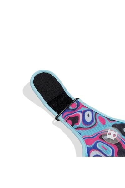 Zee.Dog Blast Ayarlanabilir Air Mesh Göğüs Tasması