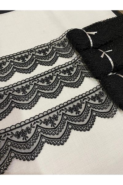 İKİZLER FİSTO Stylish Design with Lace Detail