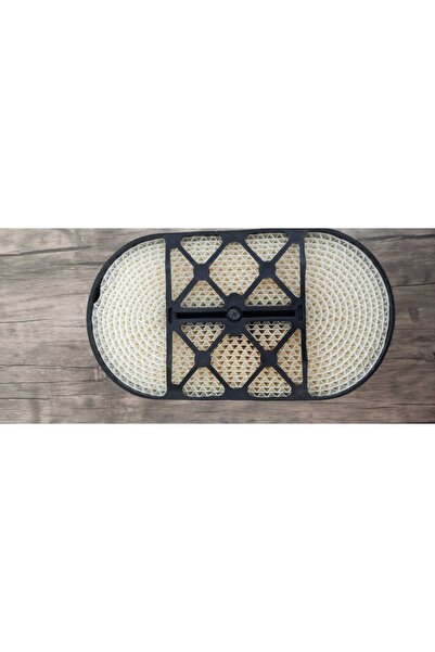 TÜRK TRAKTÖR Sm32925682 Air Filter Jcb 3cx-4cx Newholland Original Cnh