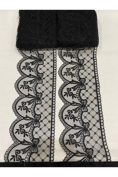 İKİZLER FİSTO Stylish Design with Lace Detail