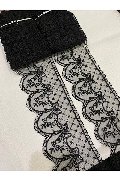 İKİZLER FİSTO Stylish Design with Lace Detail