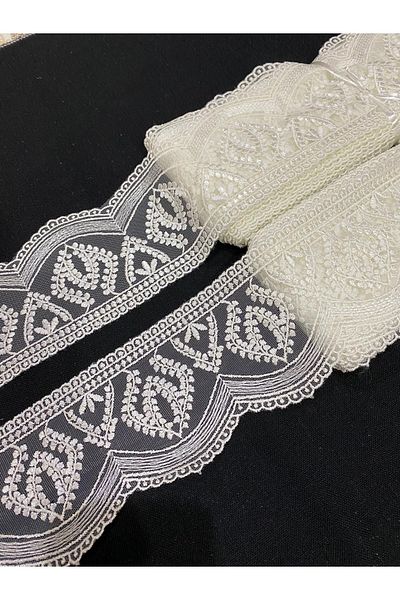 İKİZLER FİSTO Stylish Design with Lace Detail