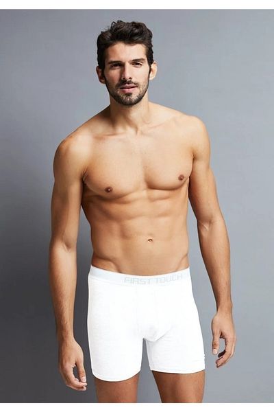 Penyemood 3143 Men's Long Boxers