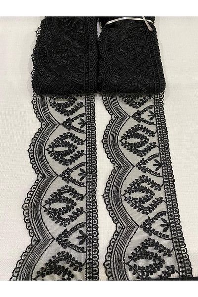 İKİZLER FİSTO Stylish Design with Lace Detail