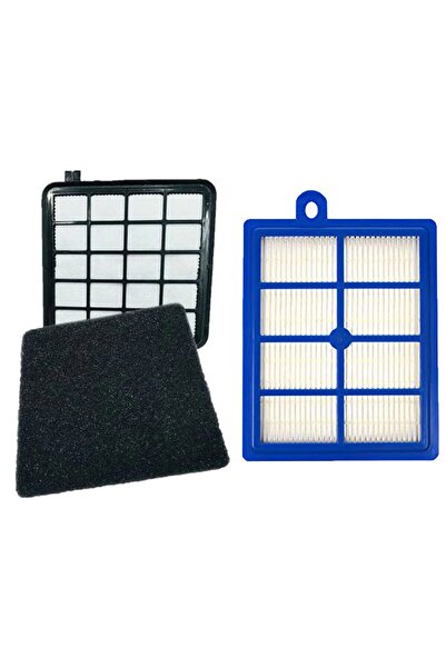 Magic Bags Σετ φίλτρων Hepa για ηλεκτρική σκούπα Samsung Vc07r302mvp