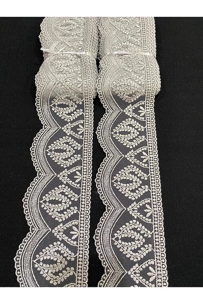 İKİZLER FİSTO Stylish Design with Lace Detail