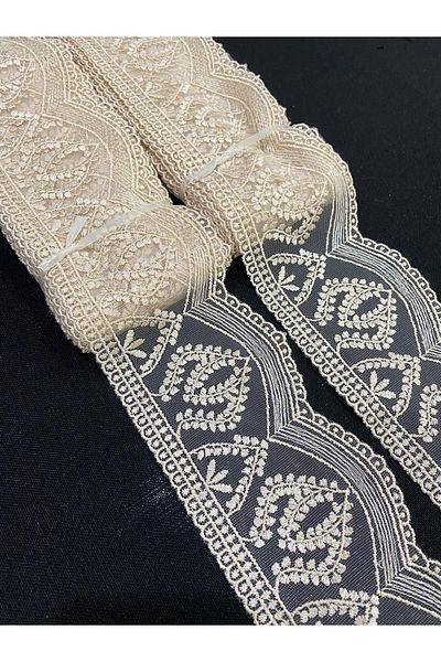 İKİZLER FİSTO Stylish Design with Lace Detail