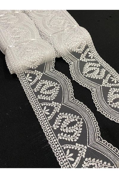 İKİZLER FİSTO Stylish Design with Lace Detail