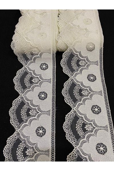 İKİZLER FİSTO Stylish Design with Lace Detail