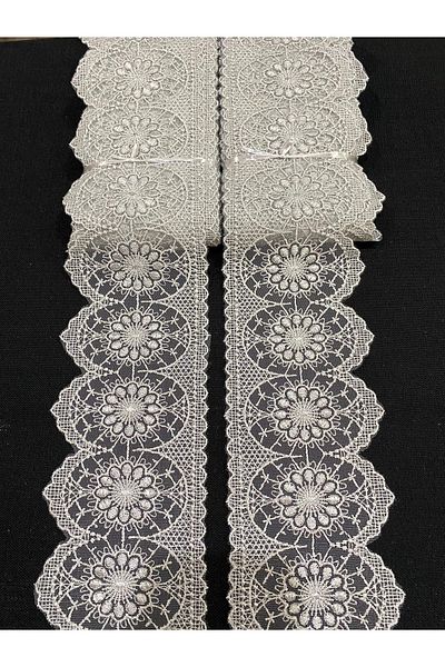 İKİZLER FİSTO Stylish Design with Lace Detail