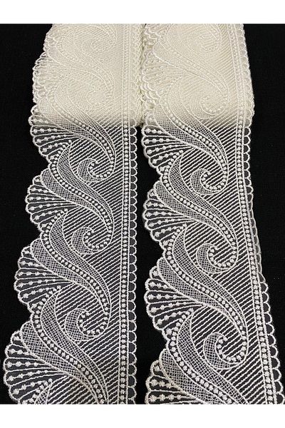 İKİZLER FİSTO Stylish Design with Lace Detail