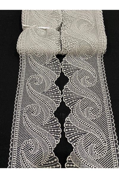 İKİZLER FİSTO Stylish Design with Lace Detail