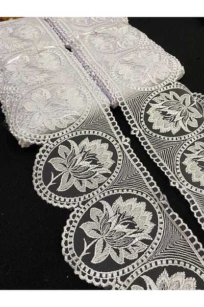 İKİZLER FİSTO Stylish Design with Lace Detail