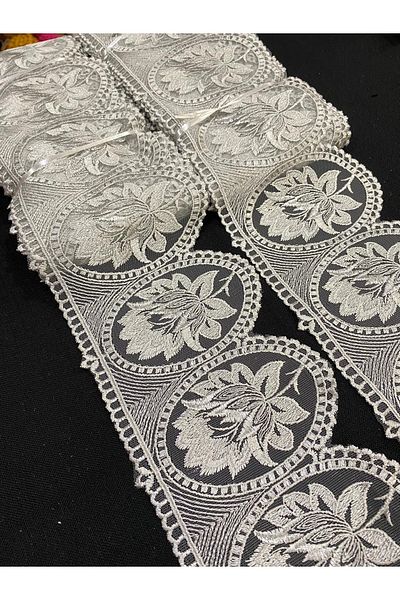 İKİZLER FİSTO Stylish Design with Lace Detail