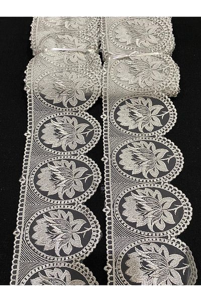 İKİZLER FİSTO Stylish Design with Lace Detail