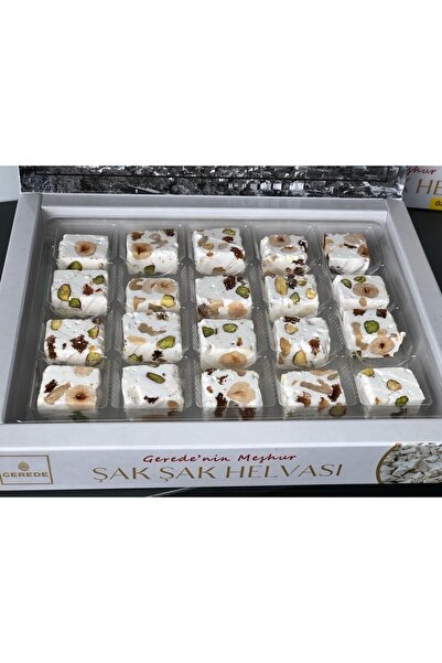 GEREDE YÜKSEL 160gr Special Paket Aşure
