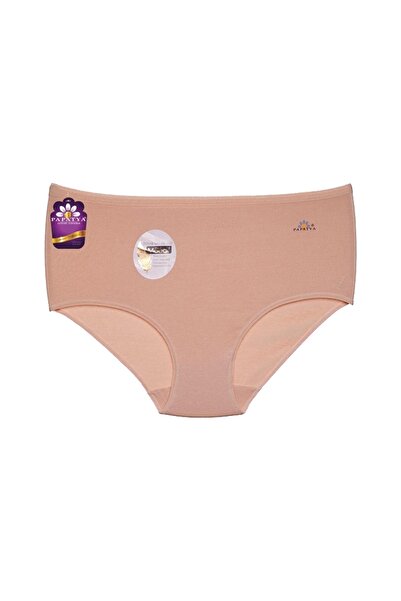 Papatya Chiloți modal cu talie înaltă, pachet de 3