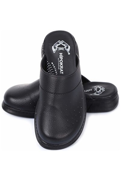 Hipokrat Sabo Terlik Doktor Hemşire Hastane Aşçı Terliği