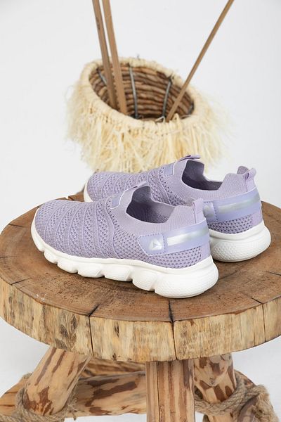 LETOON 7310 - Unisex-Kinder-Sneaker