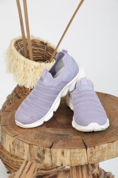 LETOON 7310 - Unisex Çocuk Spor Ayakkabı