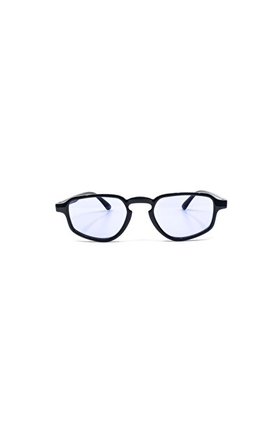 Vintage Life Concept 32221 Uv Korumalı Siyah Unisex Güneş Gözlüğü