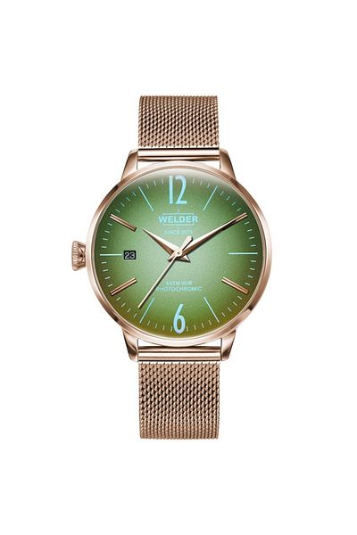 WELDER MOODY Watch Wrc723 36 Mm Women's Wristwatch