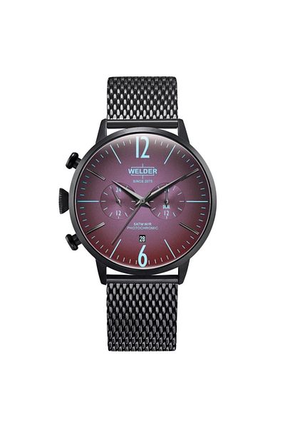 WELDER MOODY Watch Wwrc422 45 mm Men's Watch