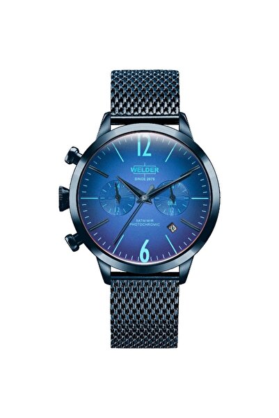 WELDER MOODY Watch Wwrc603 38 mm Women Wrist Watch