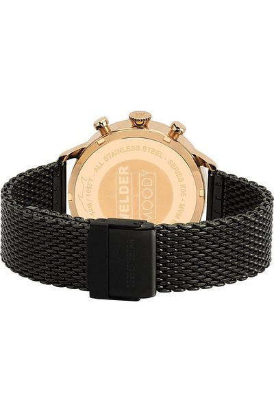 WELDER MOODY Watch Wwrc812 42 mm Wrist Watch