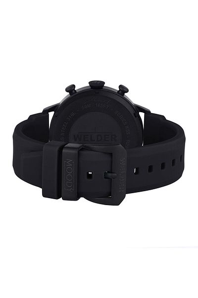 WELDER MOODY Watch Wwrc511 45 Mm Men's Wristwatch