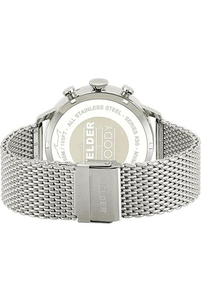 WELDER MOODY Watch Wwrc404 45 mm Men's Wristwatch