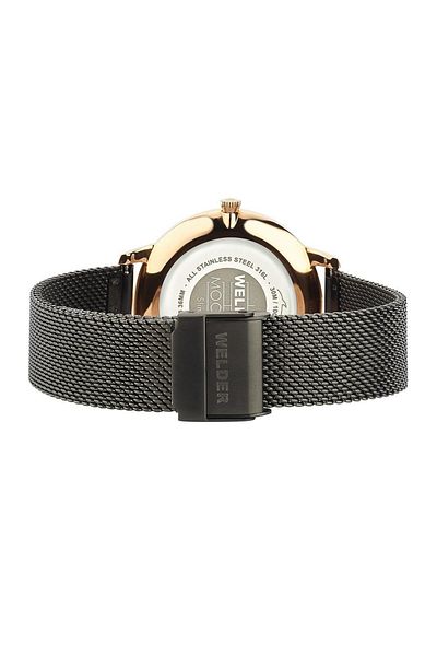 WELDER MOODY Welder Slim Wwrs602 36 Mm Women's Wristwatch
