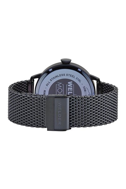 WELDER MOODY Watch Wrc435 45 Mm Erkek Kol Saati