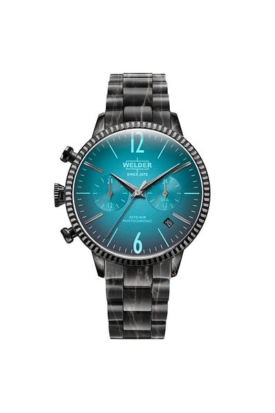 Welder Watch Wwrc632 Women's Wristwatch