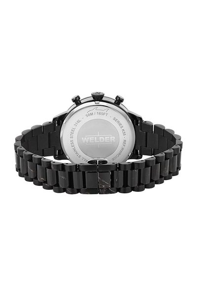 Welder Watch Wwrc632 Women's Wristwatch