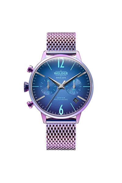 Welder Watch Wwrc641 Women's Wristwatch