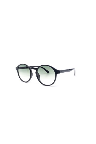 Vintage Life Concept 32223 Unisex Black UV Protection Sunglasses
