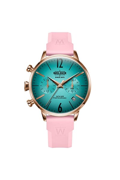 WELDER MOODY Watch Wwrc675 38 Mm Kadın Kol Saati