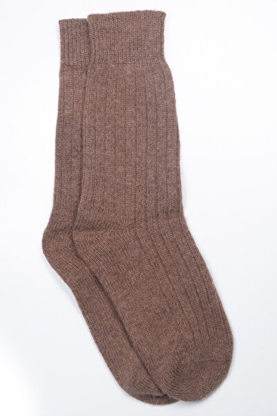 Hedisam Обикновени мъжки вълнени чорапи 40-44