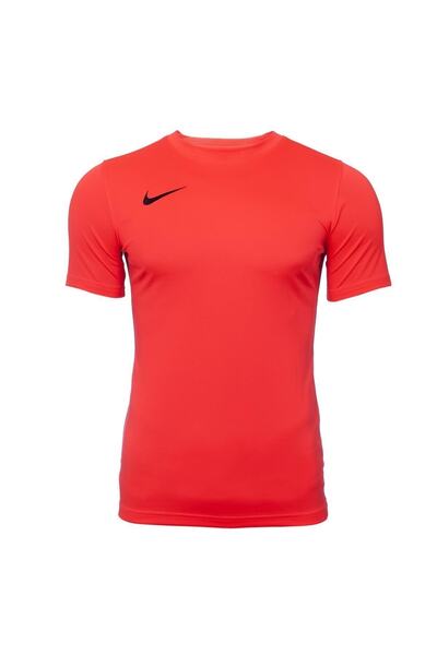 Nike Men's Red Dry Park VII BV6708-635 T-Shirt